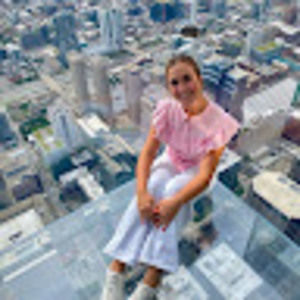 Meet your Posher, Camille